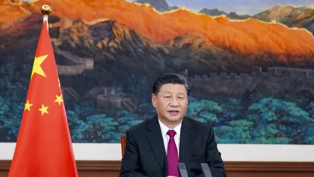 習近平