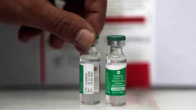 कोभिशील्ड