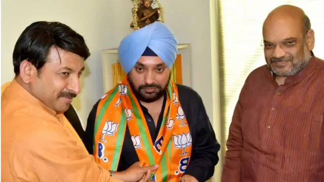 अरविंद केजरीवाल