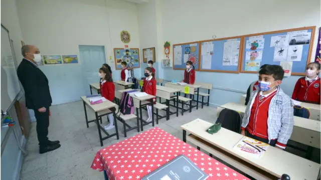 sınıflar
