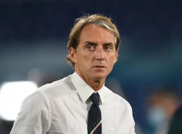 Roberto Mancini