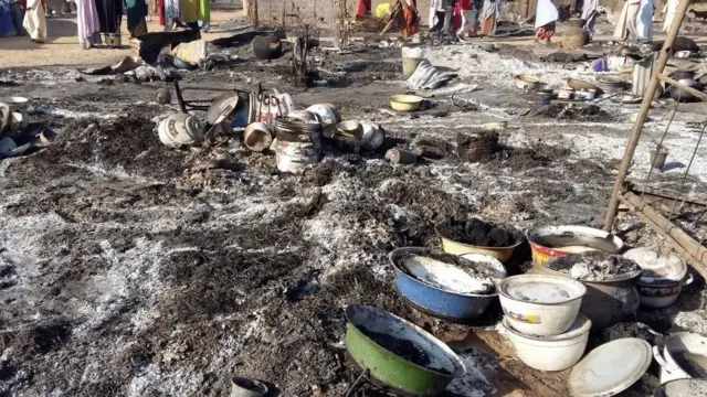 Fake News; Awọn iròyin ẹlẹjẹ marun to fẹ́ẹ̀ tu Naijiria ka