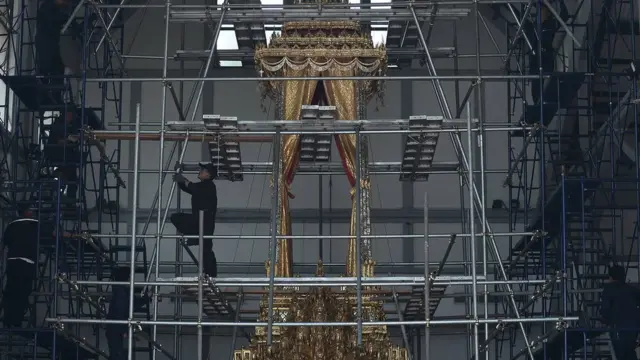 พระมหาพิชัยราชรถ