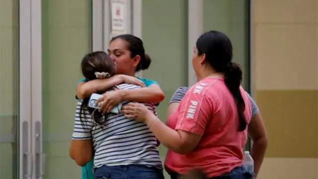 અમેરિકા ટેક્સાસ