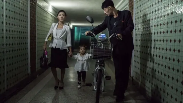 प्योंगयांग