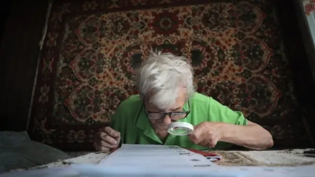 Голосование