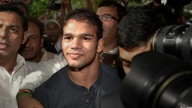 நார்சிங் யாதவ்