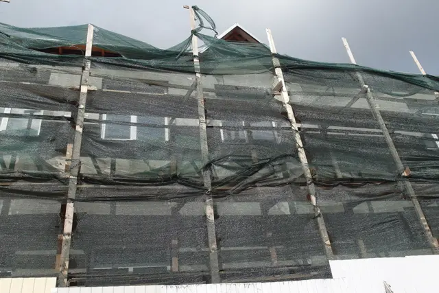 Служебный корпус