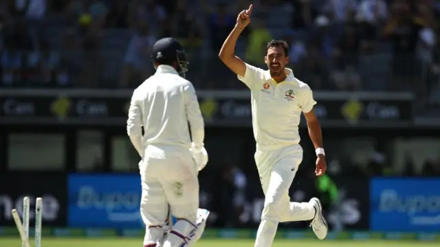 लोकेश राहुल, टीम इंडिय