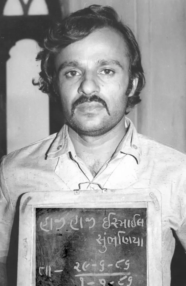 હાજી હાજી ઇસ્માઇલ