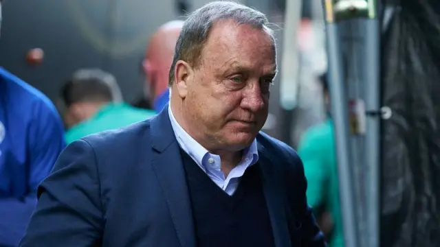 دیک آدووکات