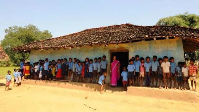 જ્ઞાનવાન સમાજનું નિર્માણ એ નવી શિક્ષણનીતિનો મૂળભૂત હેતુ છે.