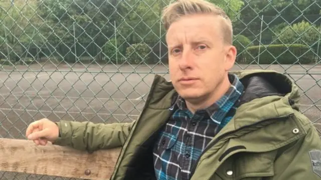 مارتن كينسي