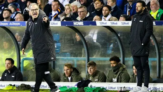 تیم بیلسا با باخت یک بر صفر مقابل کوئینز پارک ‎رنجرز شانس صدرنشینی درچمپیونشیپ را از دست داد.