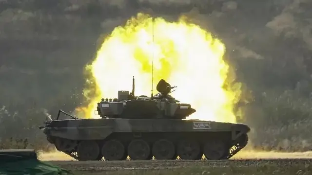 रूस-यूक्रेन युद्ध