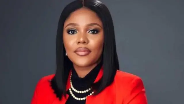 Ókaiwu Chinwendu Edede