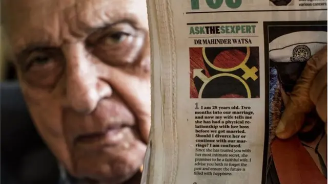 डा. महिन्दर वात्सा