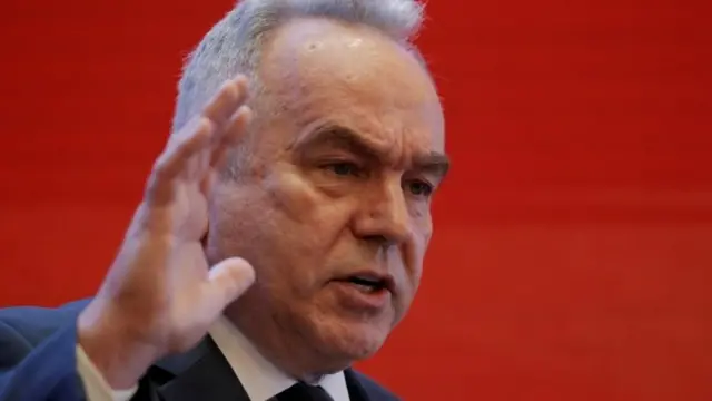 库尔特•坎贝尔（Kurt Campbell）