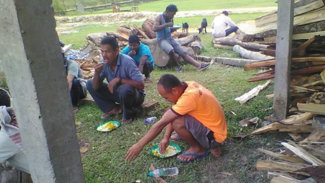 शेल्टर होम, असम