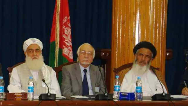 سولې عالي شورا