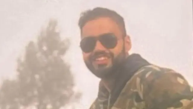 विनय नरवाल