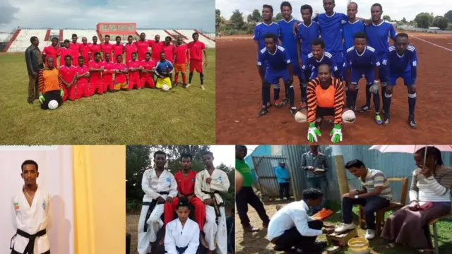 Dr Jiinenus Fiqaaduu