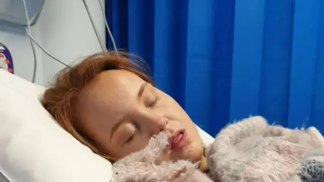 मेगन मॅकगिलिन 