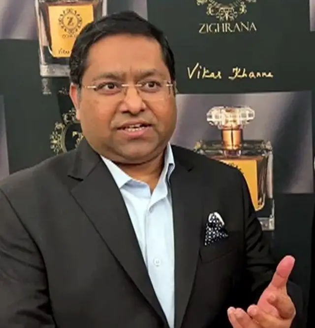 रणधीर जायसवाल