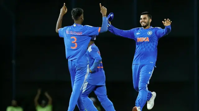 निशांत सिंधु