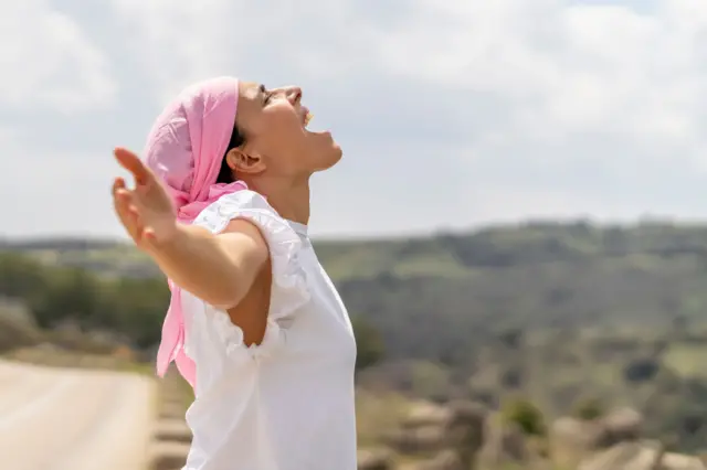 ਛਾਤੀ ਦਾ ਕੈਂਸਰ