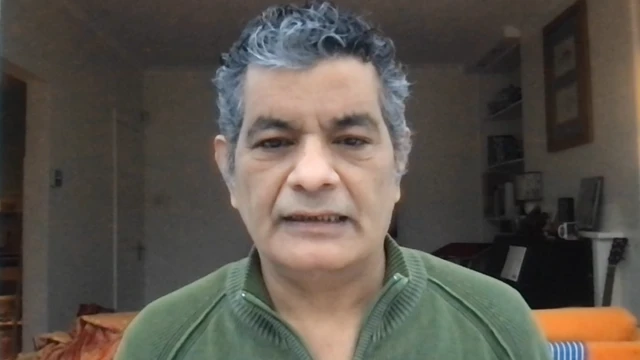 ਮੁਹੰਮਦ ਹਨੀਫ਼