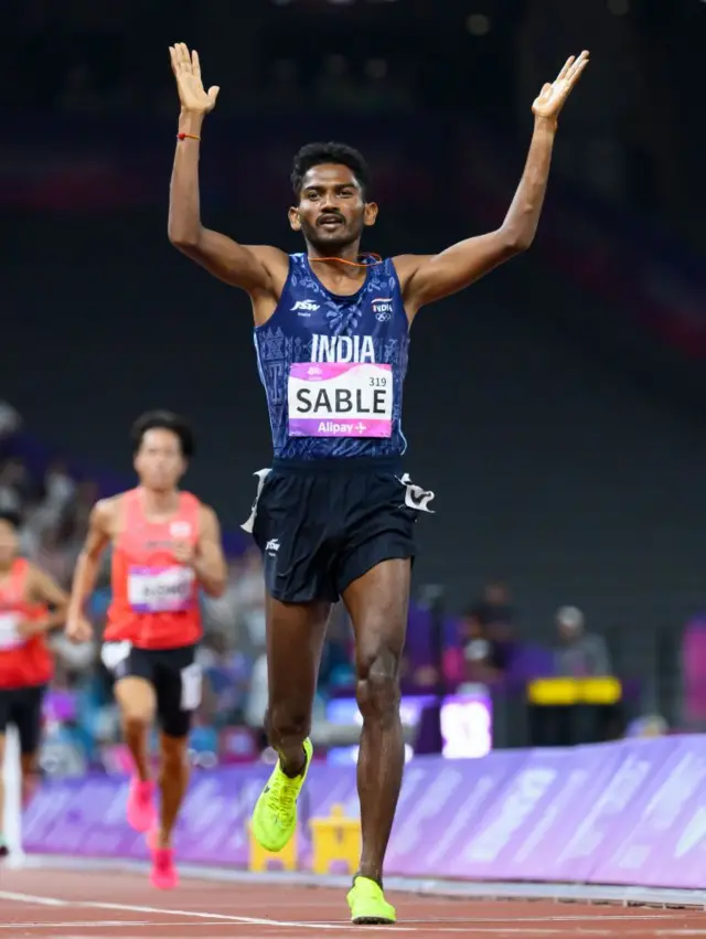 अविनाश साबळे