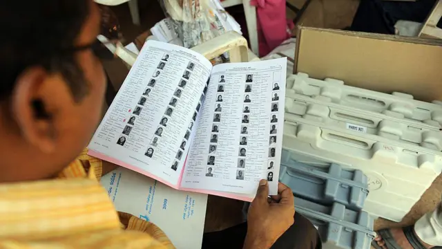 తెలంగాణ అసెంబ్లీ ఎన్నికలు