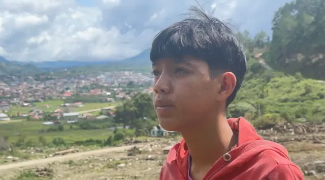 Faruq.