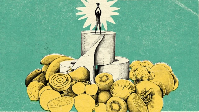 ما الذي يمكن أن تكشفه فضلاتك عن صحتك؟