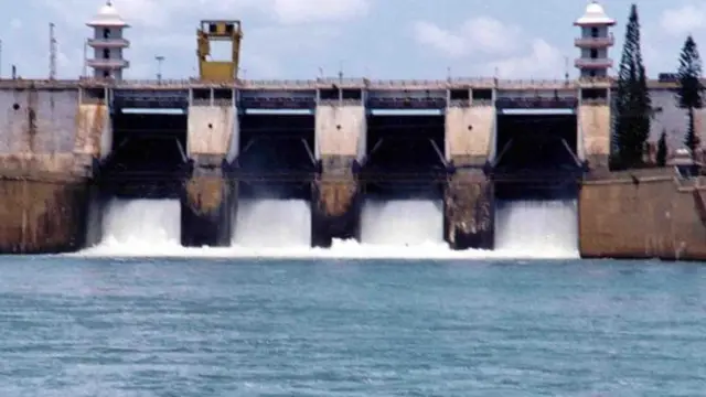 காவிரி விவகாரம்