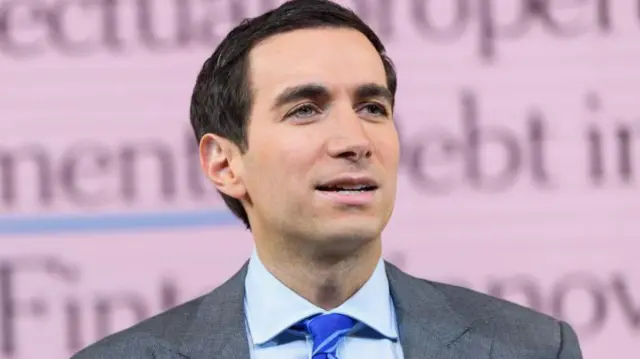 Andrew Ross Sorkin.