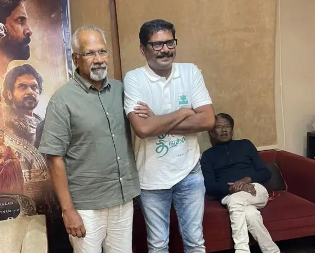 மனோஜ் பாரதிராஜா காலமானார், மணிரத்னம், எந்திரன், தாஜ்மஹால்