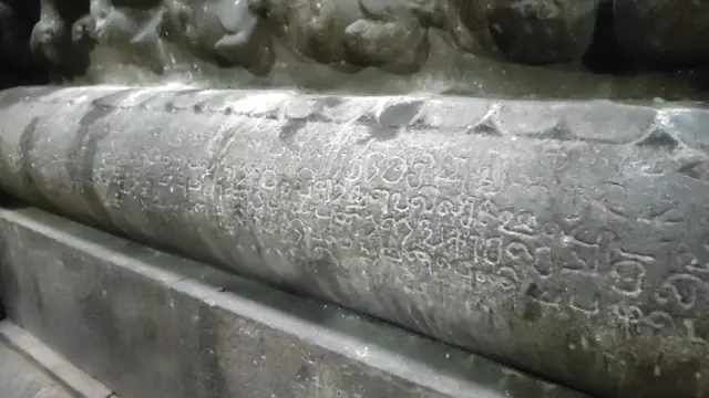 சோழர் வரலாறு