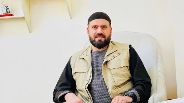 میرویس اشرف