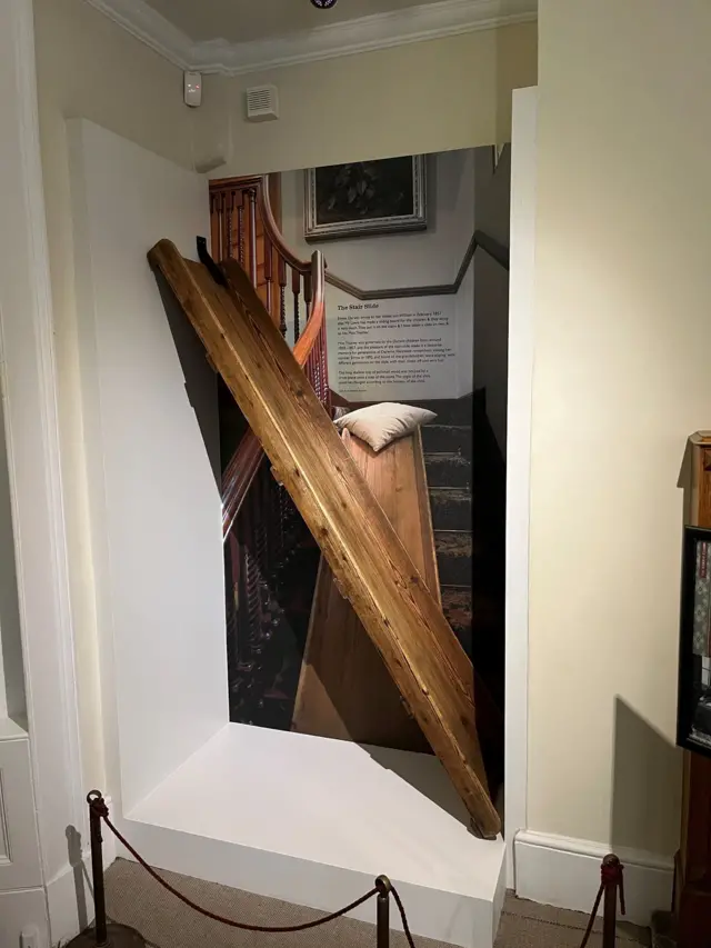 Diapositive de Darwin