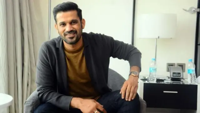 अभिनेता सोहम शाह दिसला होता (फाइल फोटो)