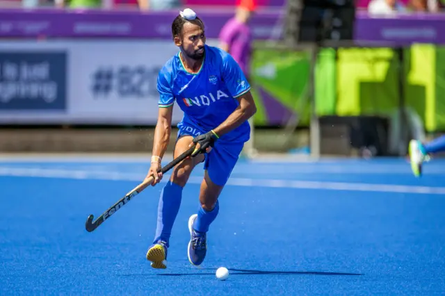 ਹਾਰਦਿਕ ਸਿੰਘ