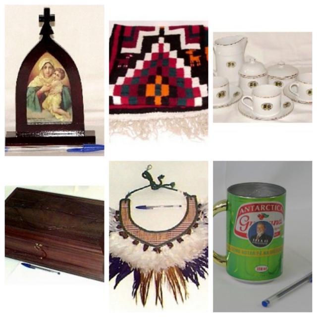 diversas imagenstruco mineiro onlinepresentes recebidos por Lula