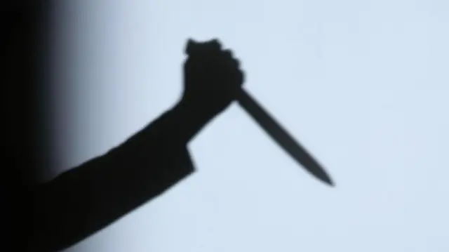 హైదరాబాద్‌లో హత్య 