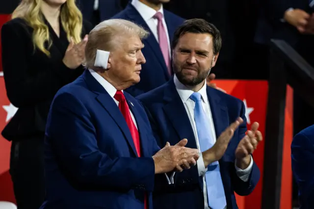 डोनल्ड ट्रम्प