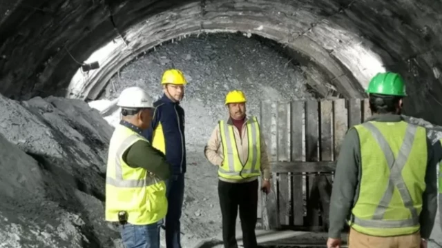 Tunnel