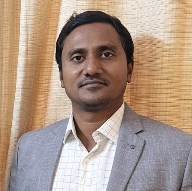 శరత్ చంద్ర