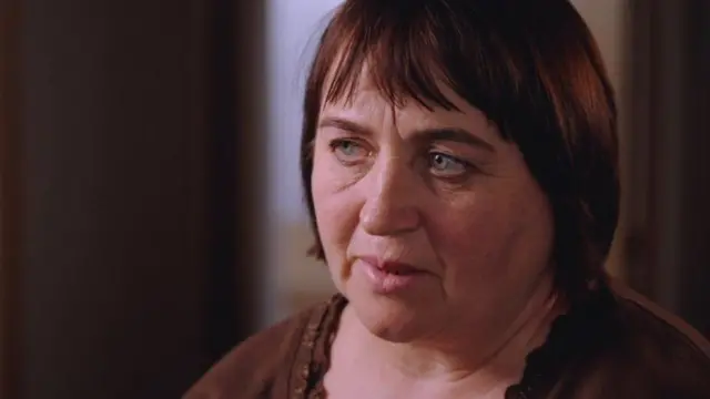 તેટ્યાનાને ઘણા દિવસો સુધી માહિતી નહોતી કે તેમના પુત્ર સાથે શું થયું છે