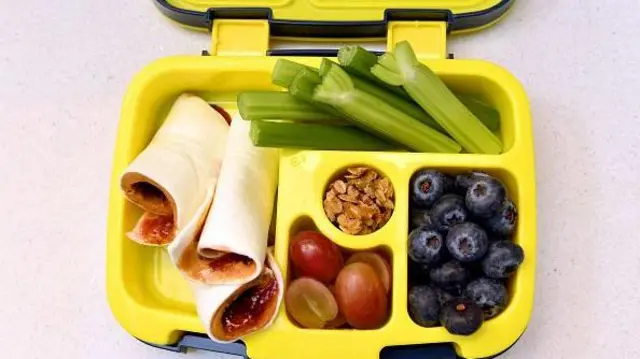 lunch box